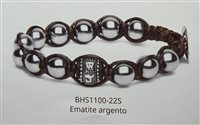 Bracciale Tamashii in Argento BHS1100-22S